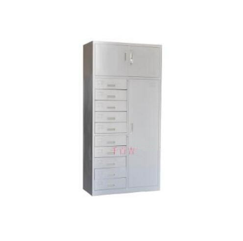 鋼制文件柜噴塑的質(zhì)量要求，千百吉分享！