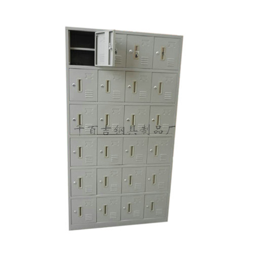 為什么現(xiàn)在更衣柜那么多，鋼制更衣柜卻深受人們喜愛?