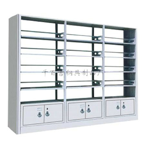 采購(gòu)檔案密集架，售后服務(wù)范圍也很重要!