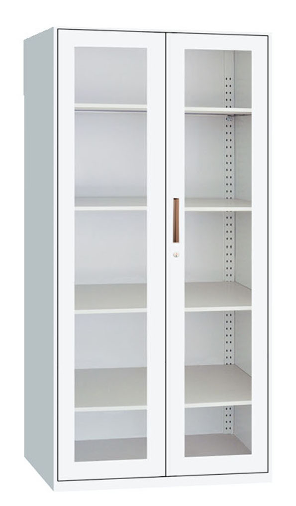 QB-001通玻對(duì)開柜鋼制文件柜 QB-001通玻對(duì)開柜鋼制文件柜