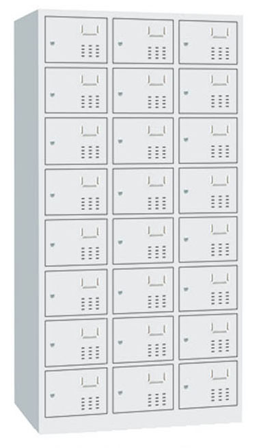 J-058二十四門(mén)柜 J-058二十四門(mén)柜