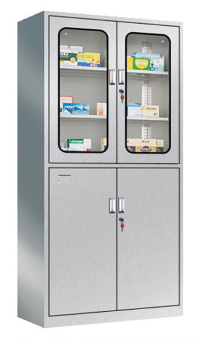 QB-100不銹鋼等體大器械柜 QB-100不銹鋼等體大器械柜