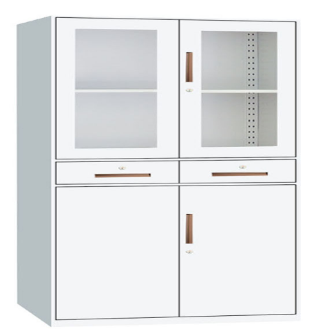 鐵皮文件柜適合家用嗎？