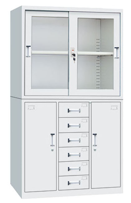 為什么太便宜的鐵皮文件柜不能買？