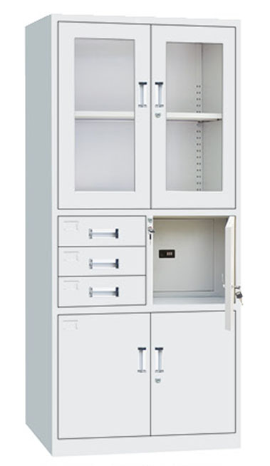 如何判斷鋼制文件柜的優(yōu)劣？