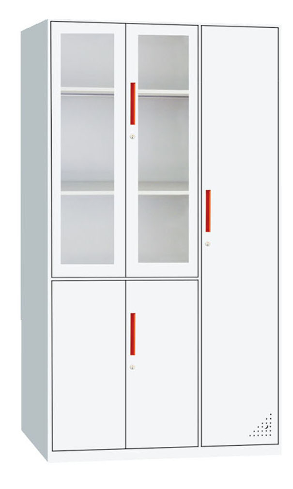 你買的鐵皮文件柜環(huán)保嗎？