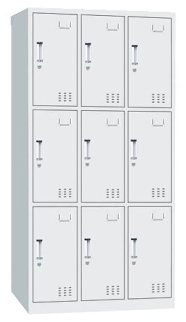 鐵皮文件柜一般多厚適合使用？