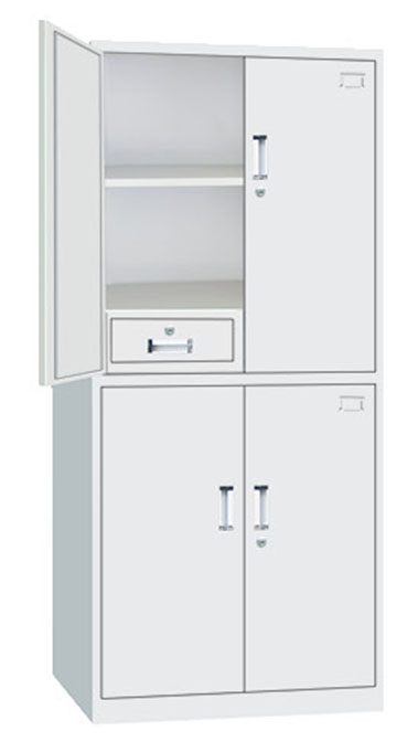 鋼制文件柜的種類有哪些？