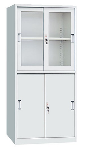 優(yōu)質(zhì)的鐵皮文件柜廠家滿足這三個特點！