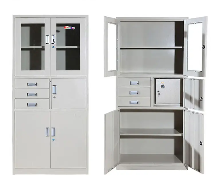 鐵皮文件柜一般有多厚合適？從這三點(diǎn)考慮！